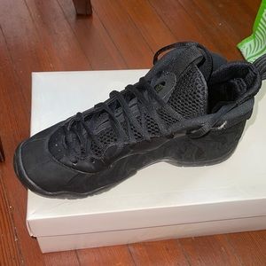 Nike Little Posite One (GS)